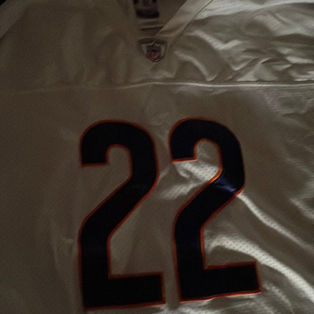 Bears jerseys